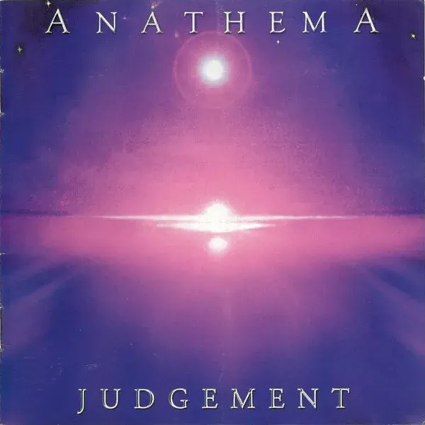 Cover Judgement