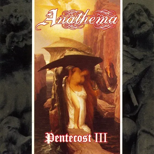 Cover Pentecost III