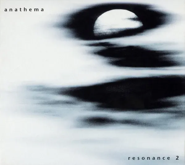 Cover Resonance 2