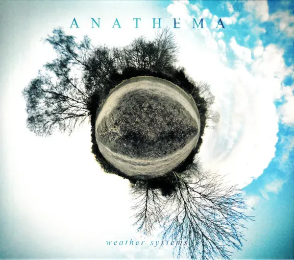 Cover Weather Systems