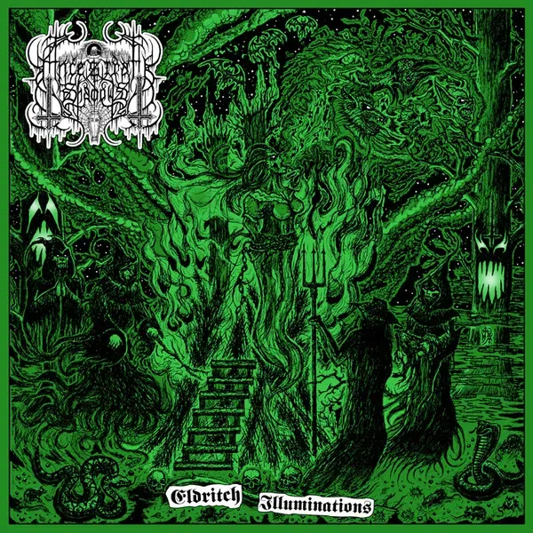 Cover Eldritch Illuminations