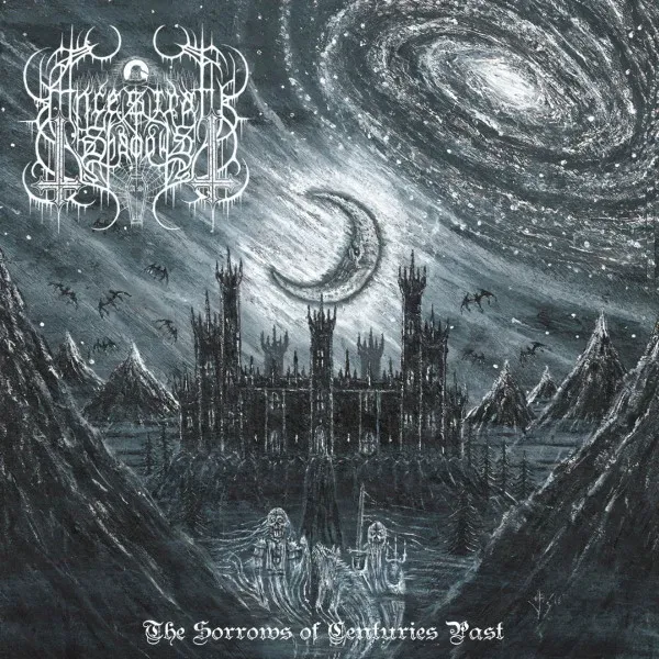 Cover The Sorrows of Centuries Past