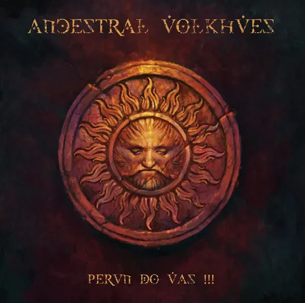Cover Perun do vas!!!
