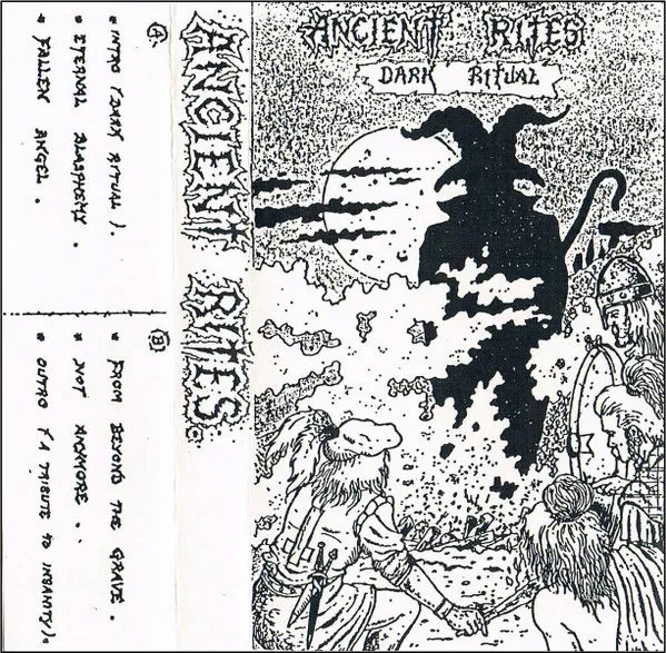 Cover Dark Ritual