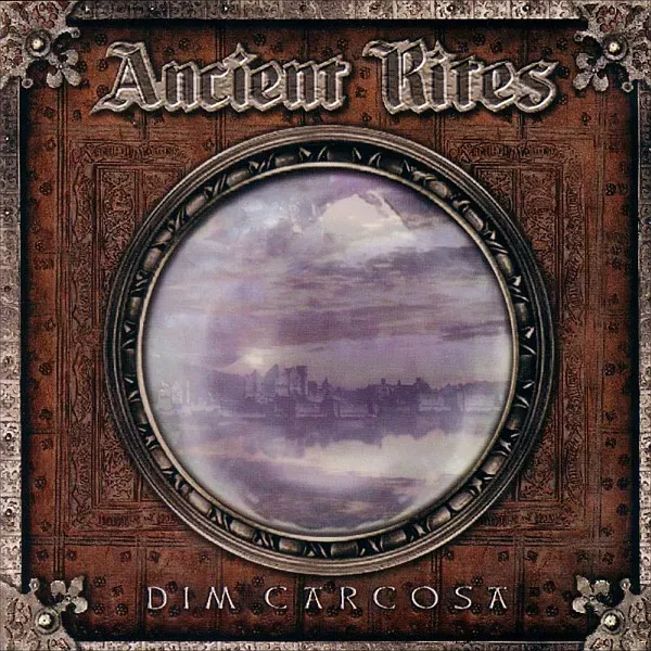 Cover Dim Carcosa