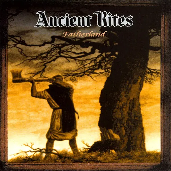 Cover Fatherland