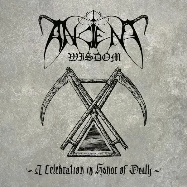 Cover A Celebration in Honor of Death