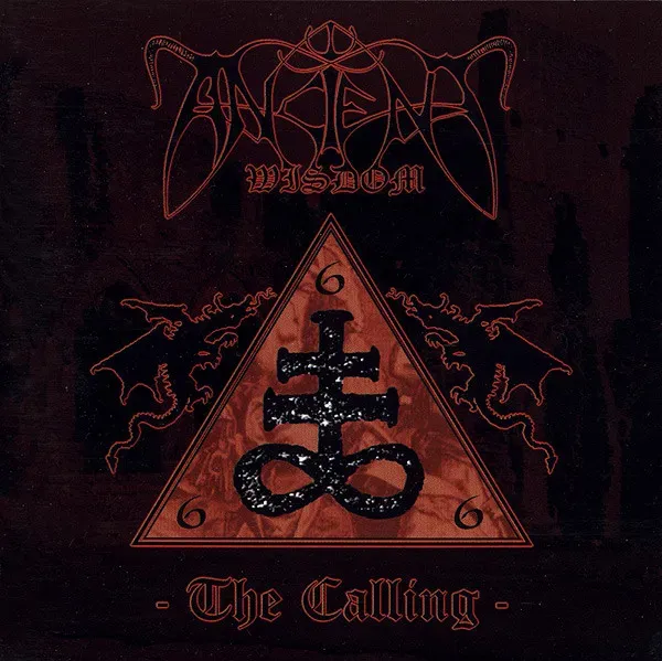 Cover The Calling