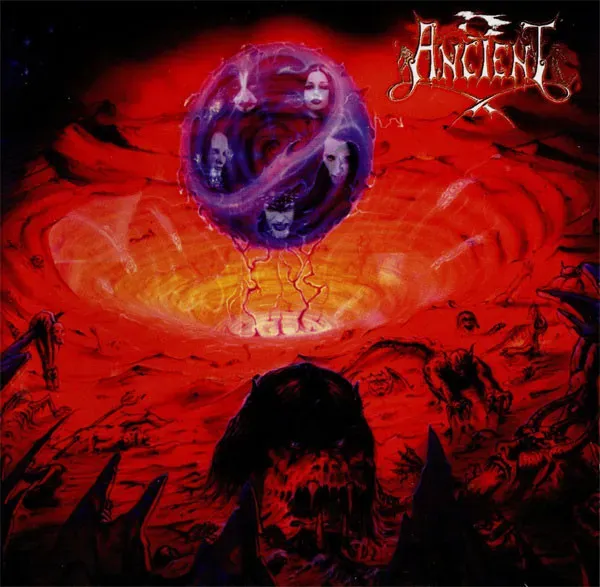Cover Proxima Centauri