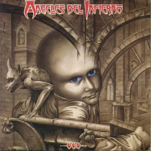Cover 666