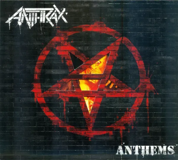 Cover Anthems