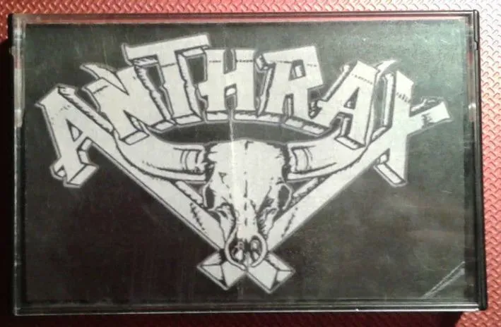 Cover First Demo