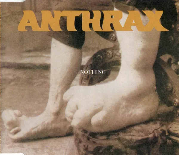 Cover Nothing