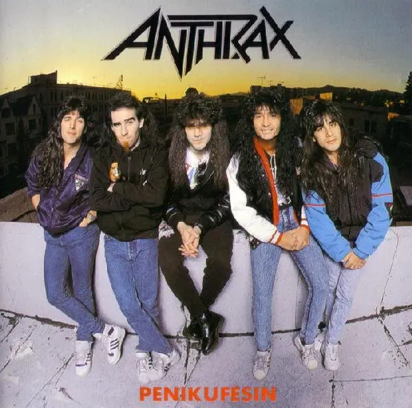 Cover Penikufesin