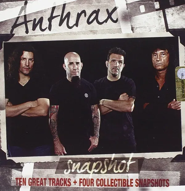 Cover Snapshot