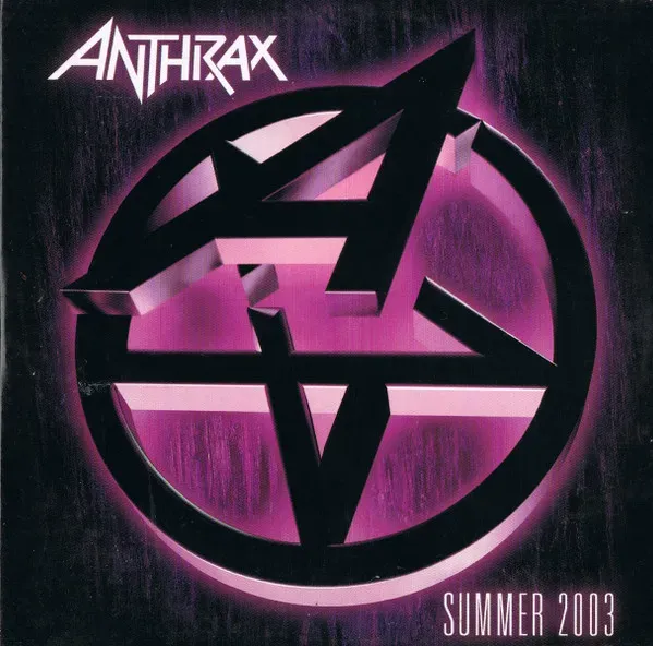 Cover Summer 2003