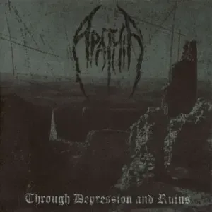 Cover Through Depression and Ruins