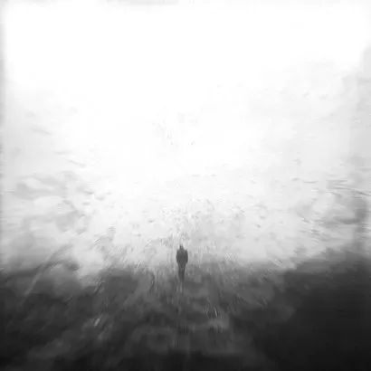 Cover Weeping Spirits - An Ode to Sorrow in Man