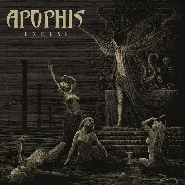 Cover Excess