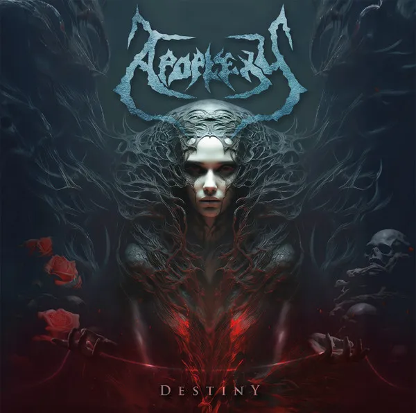 Cover Destiny