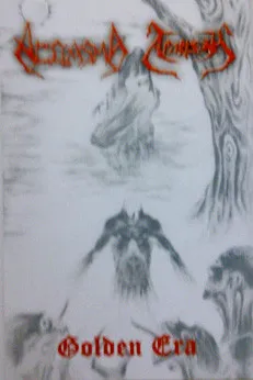 Cover Golden Era