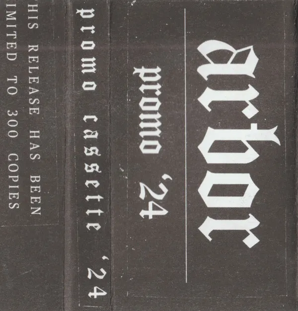 Cover Promo ‘24