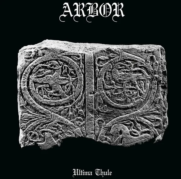 Cover Ultima Thule