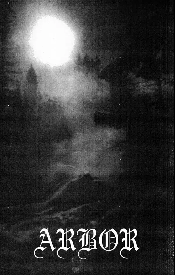 Cover Winter Moon