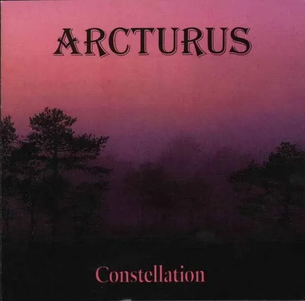Cover Constellation