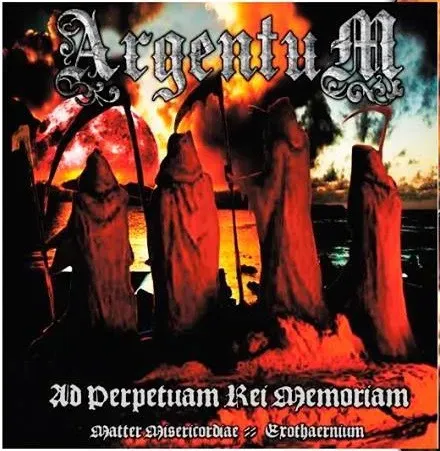 Cover Ad Perpetuam Rei Memoriam