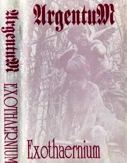Cover Exothaernium