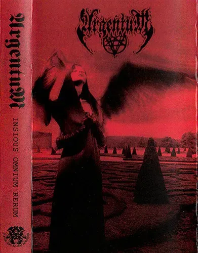 Cover Insious Omnium Rerum