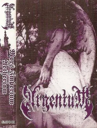 Cover Mors Imperium Aetheriam