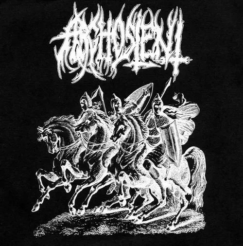 Cover Arghoslent / Stargazer