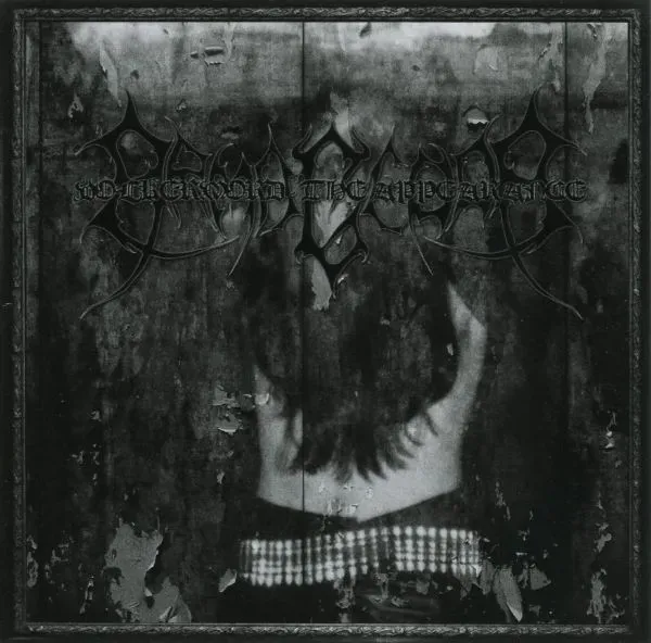 Cover Volkermord