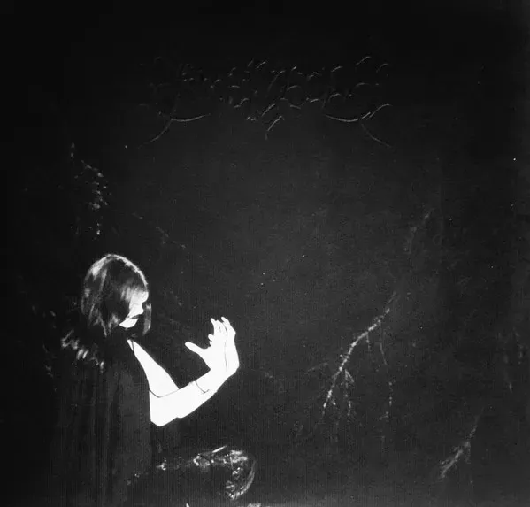 Cover Volkermord - The Appearance