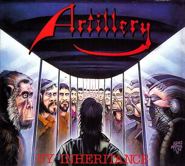 Cover By Inheritance