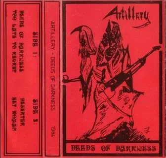 Cover Deeds of Darkness