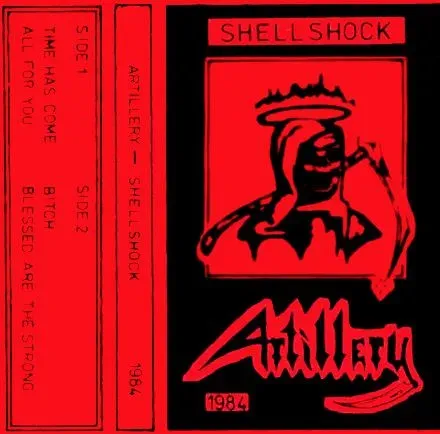 Cover Shellshock