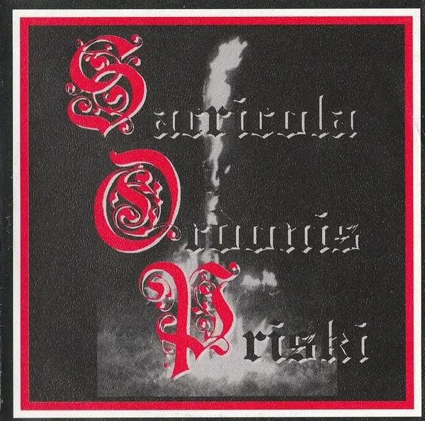 Cover Gemeinschaftstonträger