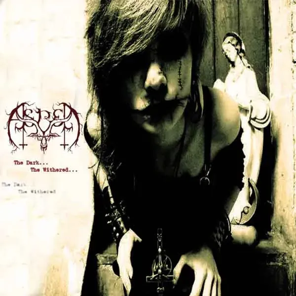 Cover The Dark... the Withered...