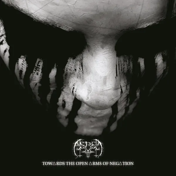 Cover Towards the Open Arms of Negation