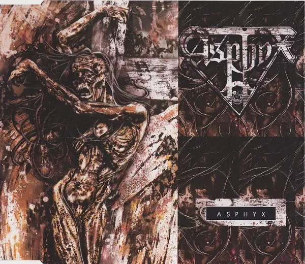 Cover Crush the Cenotaph