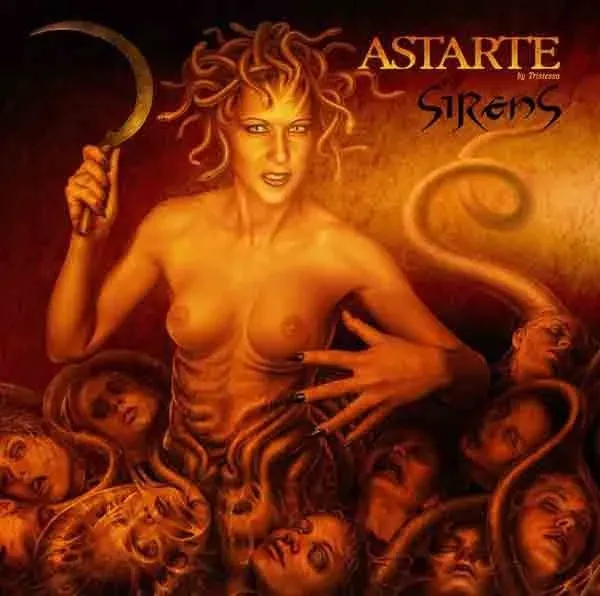 Cover Sirens