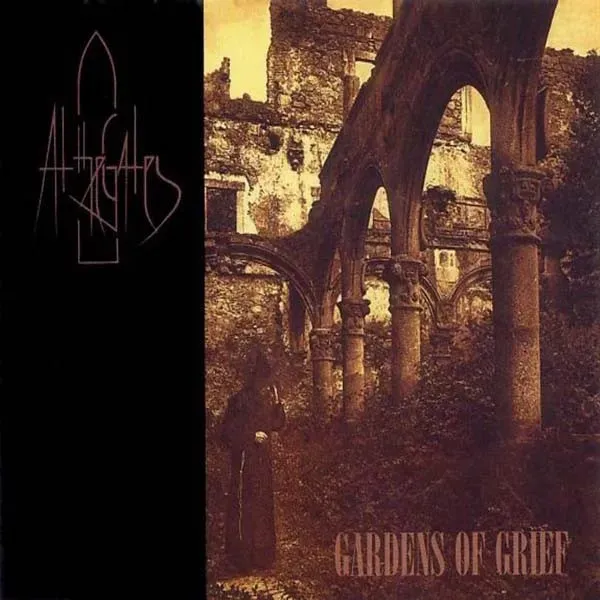 Cover Gardens of Grief