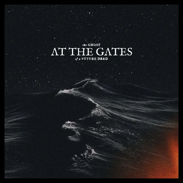 Cover The Ghost of a Future Dead