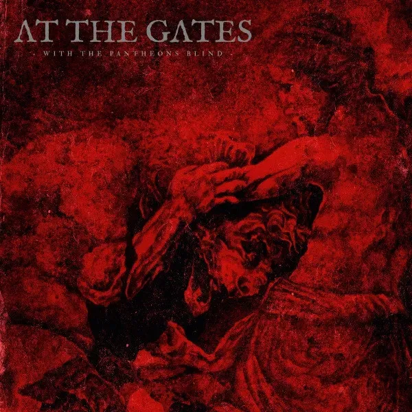 Cover With the Pantheons Blind