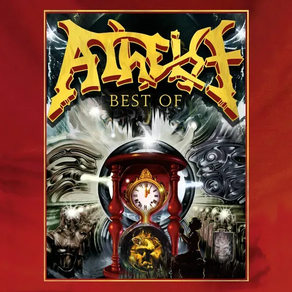 Cover Best of