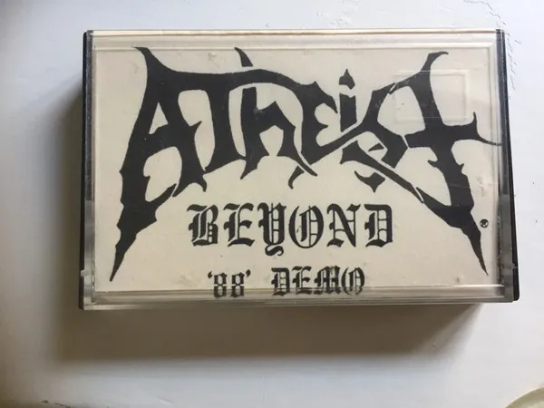 Cover Beyond