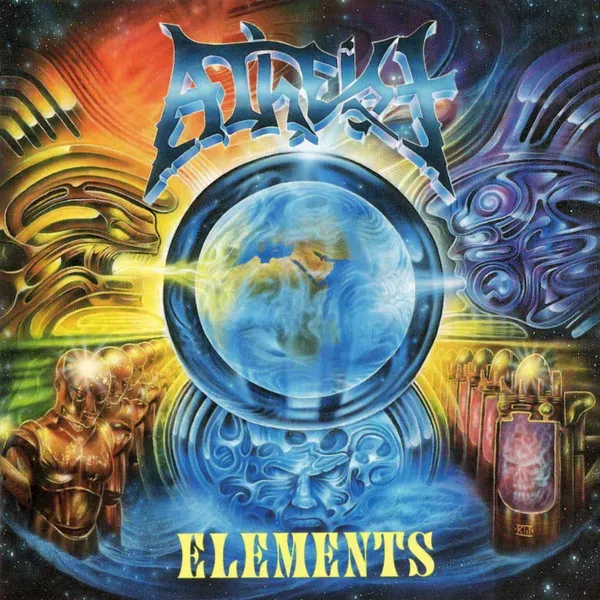 Cover Elements
